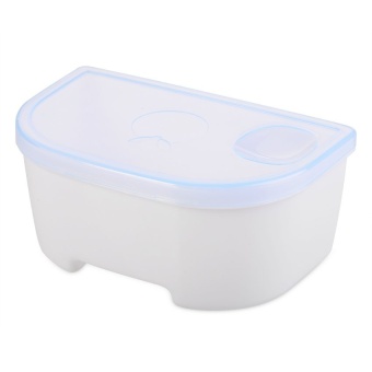 Trendsetter FM-218 Heat Preservation Electric Lunch Box 1.05L(Blue) June 2018 - 4 Trendsetter FM-218 Heat Preservation Electric Lunch Box 1.05L(Blue) - 4