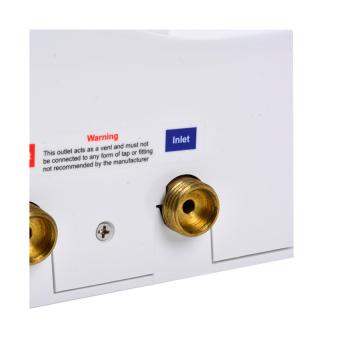 Trimark 3.5 Kw Singlepoint Water Heater (White) July 2018 - 5 Trimark 3.5 kw Singlepoint Water Heater (White) - 5