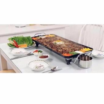 XZY-DKP1- (S) Electric Baking Grill Tray Economical And High-Efficiency July 2018 - 5 XZY-DKP1- (S) Electric Baking Grill Tray Economical And High-Efficiency - 5