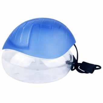XZY-H2O Leaf Design Fresh Air Humidifier Purifier And Revitalizer (Color May Vary) July 2018 - 2 XZY-H2O Leaf Design Fresh Air Humidifier Purifier and Revitalizer (Color May Vary) - 2