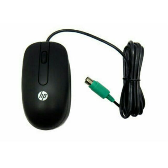 mouse with ps2 connector