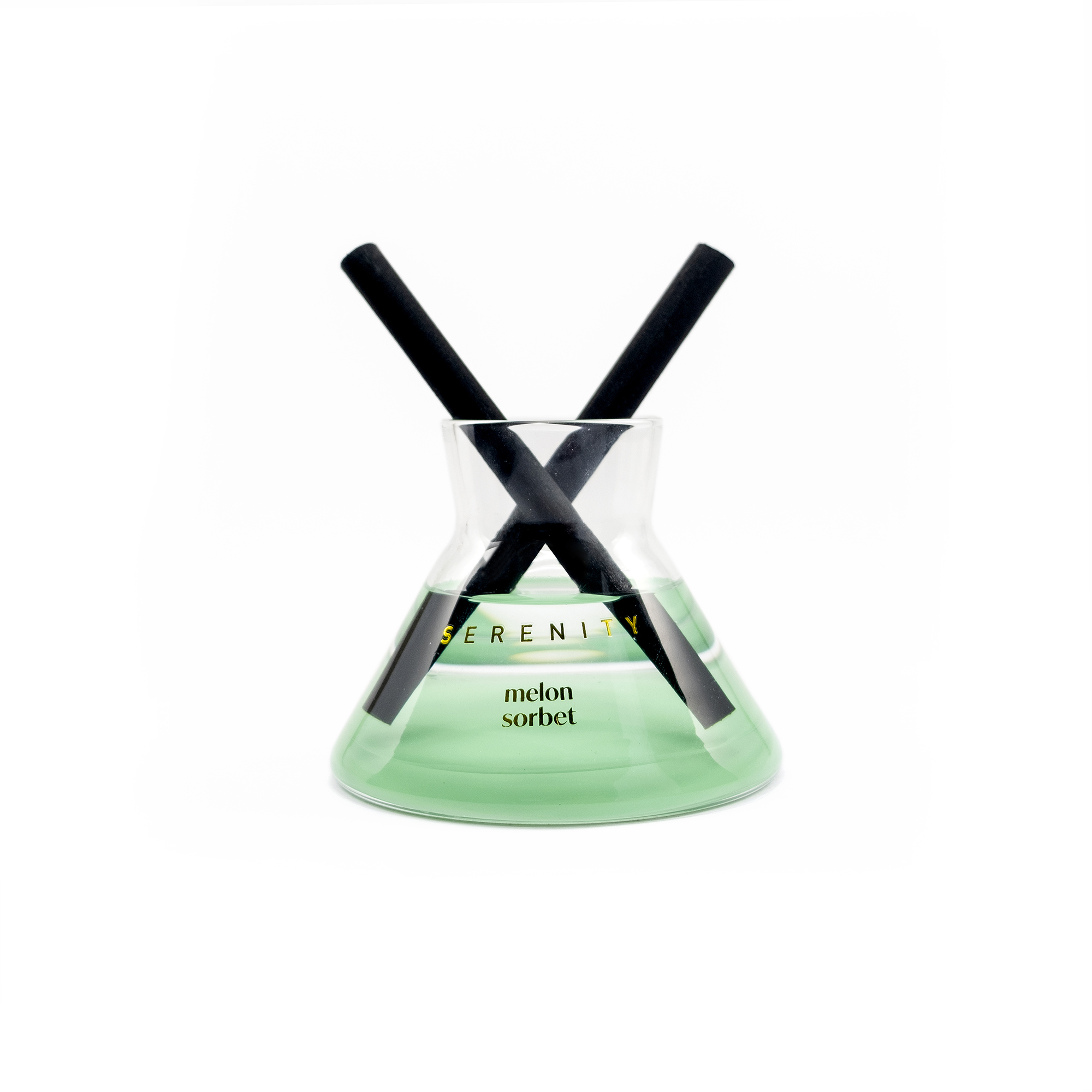 置物 CONRAD Serenity 156ml YUJILEDS SERENITY 3-in-1 Natural Biorhythms Night Reading