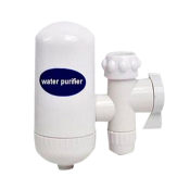 Eco-friendly Ceramic Water Purifier Filter for Home & Office