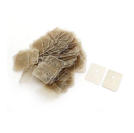 10-20 PCS/LOT MICA INSULATOR...