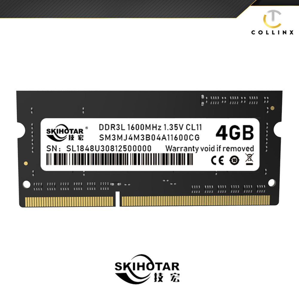 Skihotar 8gb Ram 8gb Ddr4 2666mhz Sodimm Skihotar 8Gb Ddr4 2666Mhz
