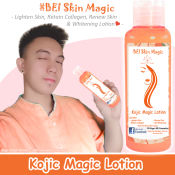 Bei Kojic Magic Lotion - Skin Lightening and Renewal