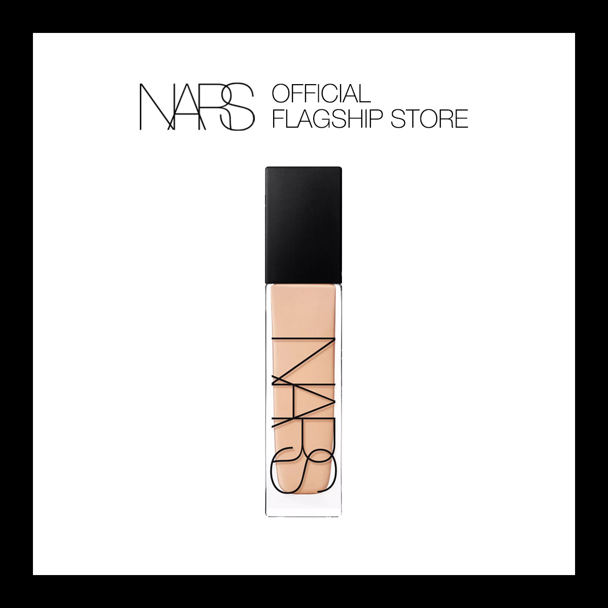 Discount on Nars  shoes - SKU: Nars Natural Radiant Longwear Foundation