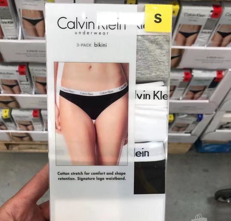 Buy Calvin Klein Underwear For Women online 