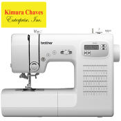 Brother FS60X Extra Tough Computerized Sewing Machine