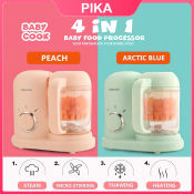 Babycook 4-in-1 Food Maker by 