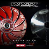 RS8 Pulley set Taragsit AeroxNmax V1orV2 M3 Mio PCXClick