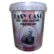 Easy Cast Casting Kit with Bucket