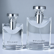 BVLGARI POUR HOMME 100ml: Authentic Men's Long Lasting Perf