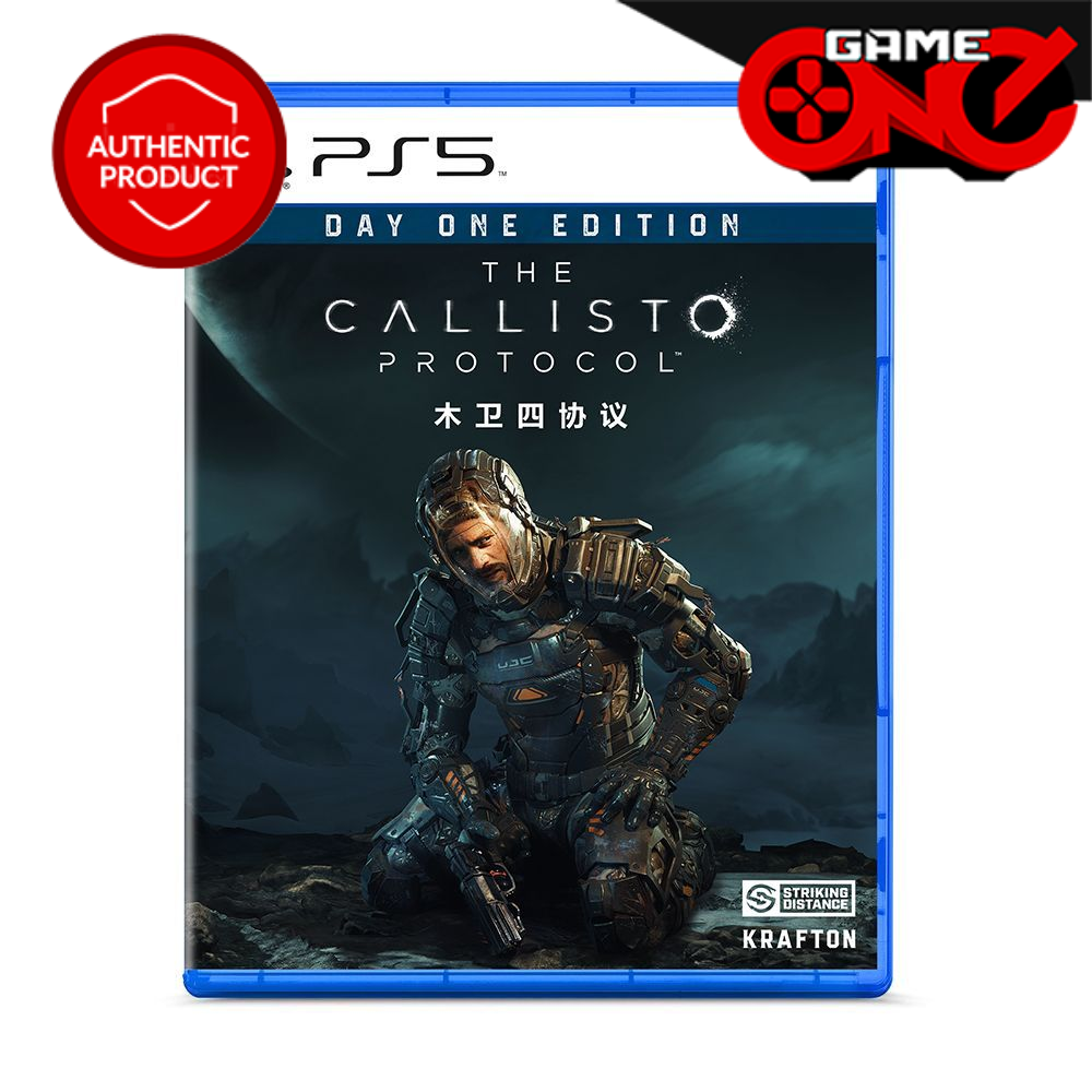 ps5 game callisto