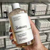 The Ordinary Glycolic Acid Face Toner for Brightening Skin