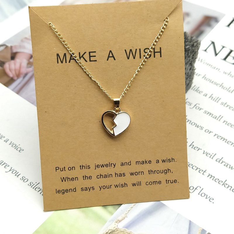 2023 Graduation Pendant Necklace With A Card Gifts For Her 2023  Inspirational ^