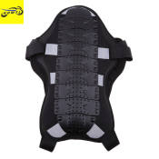Homyl Bike Armor Vest - Adult Protective Gear for Cycling