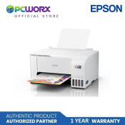 Epson L3216 EcoTank Printer - All-in-One A4 Ink Tank