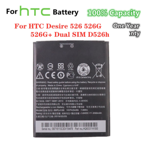 Bg32100 1450mah Battery For Htc Incredible S G11 Desire S G12 A7272 Desire  Z S710e A7272 A9393 S710d S510e Battery - Mobile Phone Batteries -  AliExpress