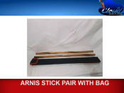 Arnis Stick set of 2