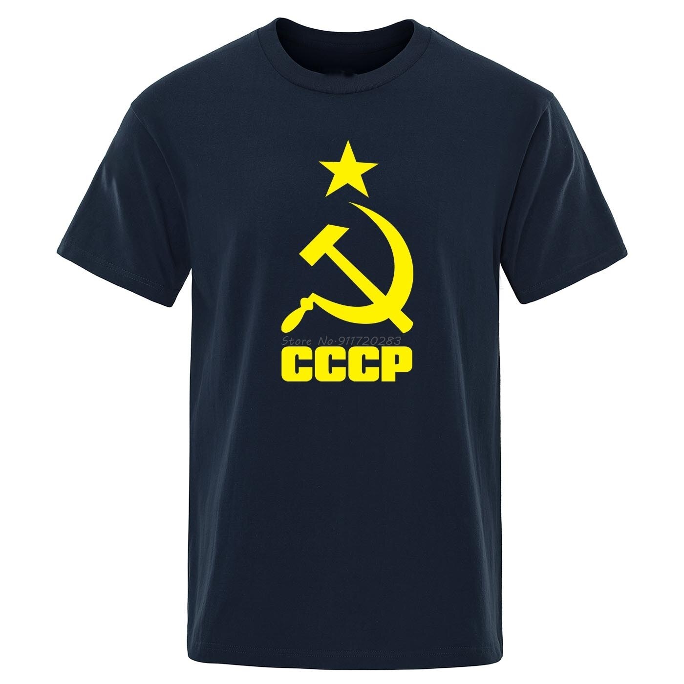 Cccp 2024 t shirt