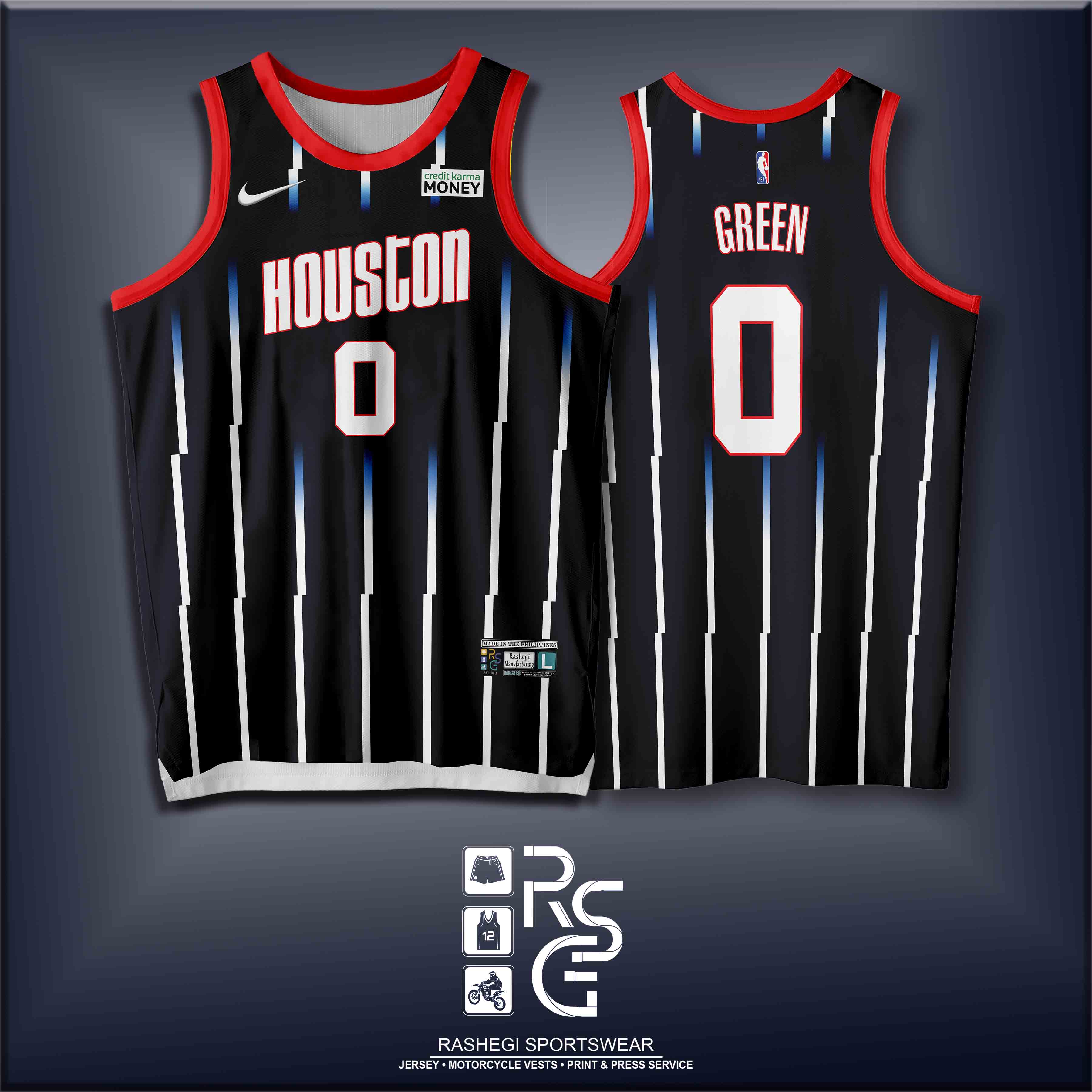 Giannis 2023 All-Star Edition Jersey (T1) – Solestory