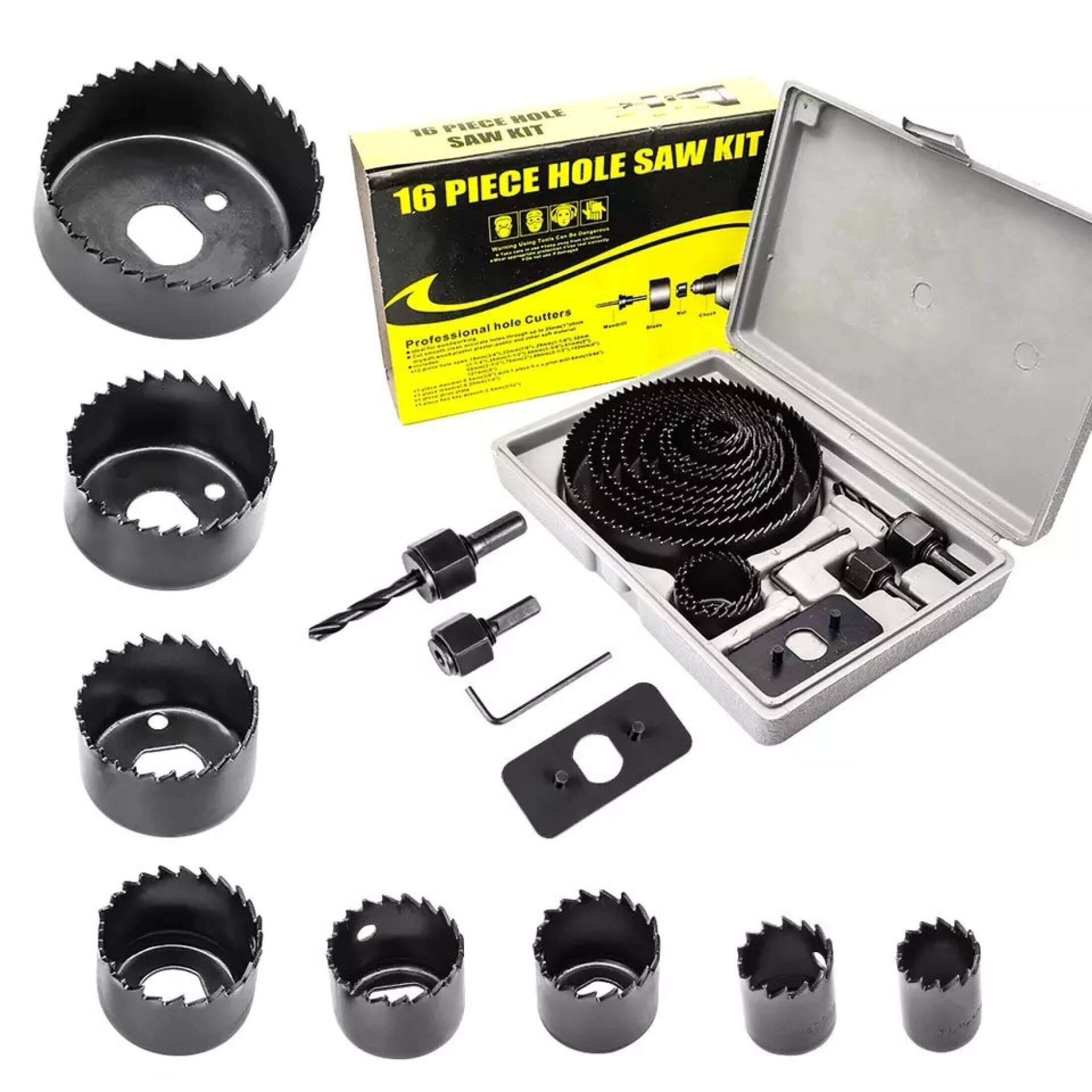 Hobbyist DIY Tool for Wood PVC Plastic 