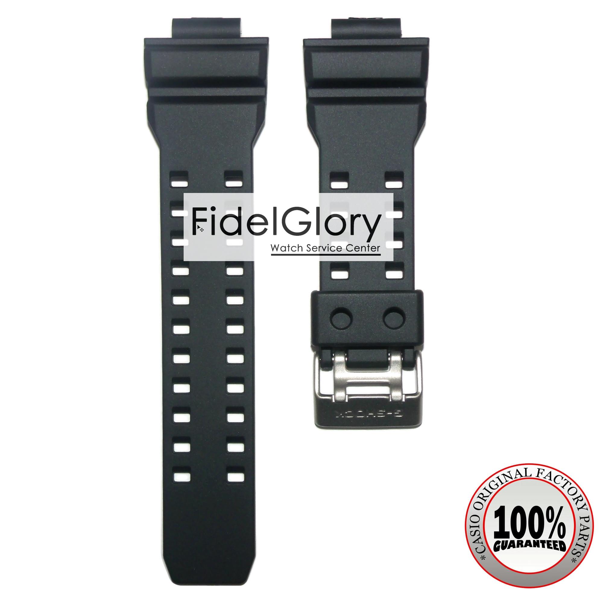 Original G Shock GD 350 Black Matte Bezel n Strap GREY FONT Lazada PH