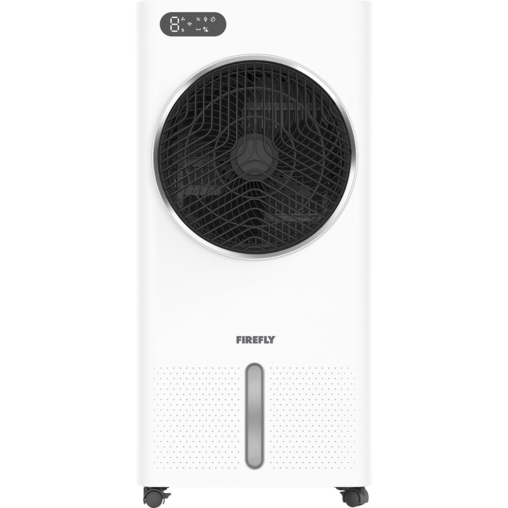 Firefly Smart Wi-Fi Vortex Air Cooler 12L