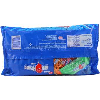 Airheads Chewier Mini Bars Variety Pack 12 Ounce June 2018 - 2 Airheads Chewier Mini Bars Variety Pack 12 Ounce - 2