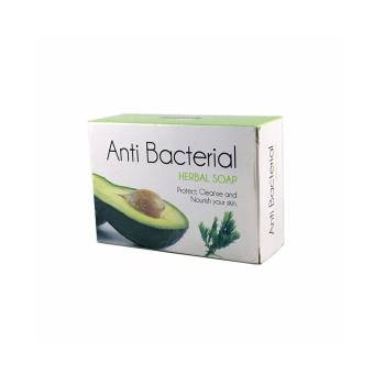 AUTHENTIC Essensa Naturale Buah Merah Mix Herbal Powdered JuiceDrink Bottles Of 10 With FREE Anti-Bacterial Herbal Soap 100g June 2018 - 3 AUTHENTIC Essensa Naturale Buah Merah Mix Herbal Powdered JuiceDrink Bottles of 10 with FREE Anti-Bacterial Herbal Soap 100g - 3