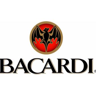 Bacardi Superior White Rum 750ml June 2018 - 3 Bacardi Superior White Rum 750ml - 3