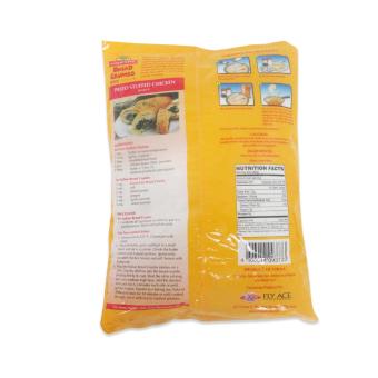 Bread Crumbs 1kg 093733 W37 June 2018 - 2 Bread Crumbs 1kg 093733 W37 - 2