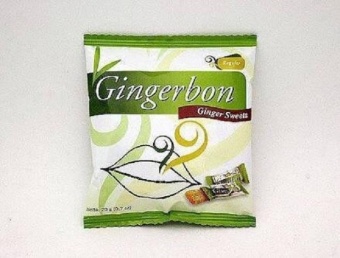 CHUPA CHUPS Mini Mega Chups (110 G) With FREE Gingerbon GingerSweets Regular 20g June 2018 - 2 CHUPA CHUPS Mini Mega Chups (110 g) with FREE Gingerbon GingerSweets Regular 20g - 2