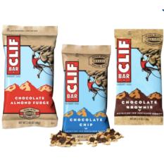 Clif Energy Bar Chocolate Bundle Of 3 68 Grams Each Clif Energy Bar Chocolate Bundle Of 3 68 Grams Each