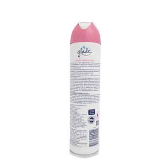 Glade Floral Perfection 320ml 145514 W36 July 2018 - 2 Glade Floral Perfection 320ml 145514 W36 - 2