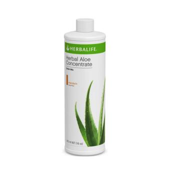 Herbalife Meal Replacement Pack (Wild Berry, Aloe Mandarin Orange,Tea 50g) April 2018 - 5 Herbalife Meal Replacement Pack (Wild Berry, Aloe Mandarin Orange,Tea 50g) - 5