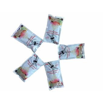 JBU WHIPPING CREAM POWDER 10Pack (5pouch/ Pack) June 2018 - 2 JBU WHIPPING CREAM POWDER 10Pack (5pouch/ pack) - 2