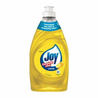 Joy Lemon 250ml Bottle Pack Of 3 June 2018 - 2 Joy Lemon 250ml Bottle Pack of 3 - 2