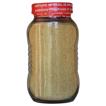 Organic Ginger Tea (Clear Brown) April 2018 - 2 Organic Ginger Tea (Clear Brown) - 2