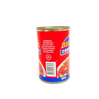 Red CDO Bigtime Carne Norte 150g 4's 023572 W53 June 2018 - 3 Red CDO Bigtime Carne Norte 150g 4's 023572 w53 - 3