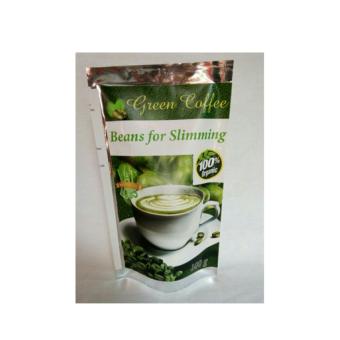 Slimming Green Coffee 100% Organic BIG SALE June 2018 - 2 Slimming Green Coffee 100% Organic BIG SALE - 2
