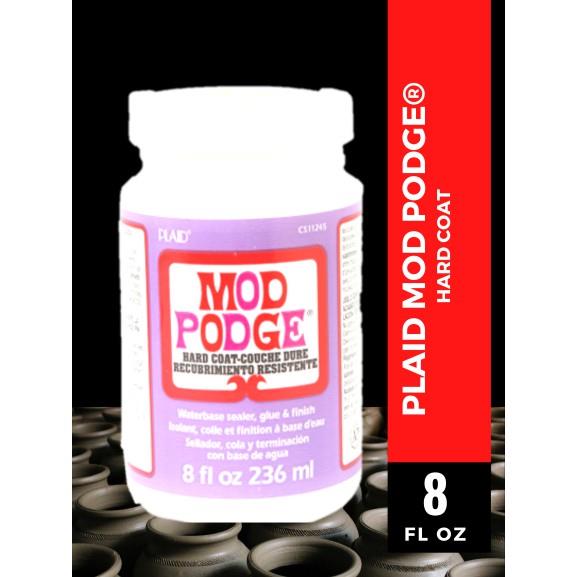 Mod Podge Hard Coat