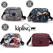 B#kiplings Sling Bag Big capacity bag shoulder bag