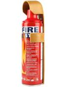 F1 Fire Stop Portable Mini Car Fire Extinguisher Can 500ml