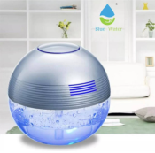 Blue Water Air Purifier