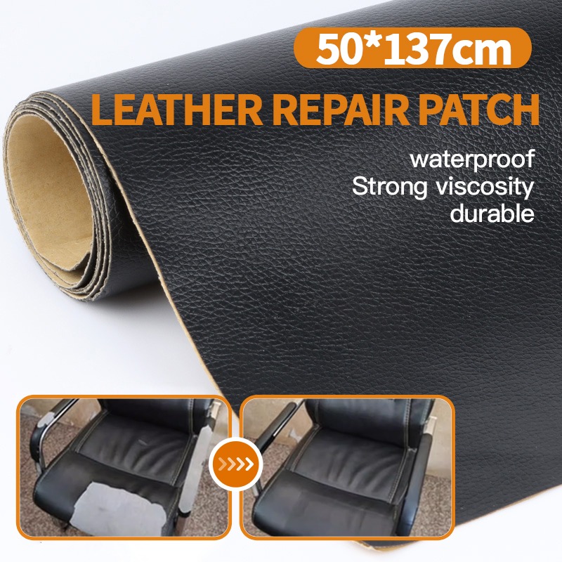 PU Leather Repair Patch Self...