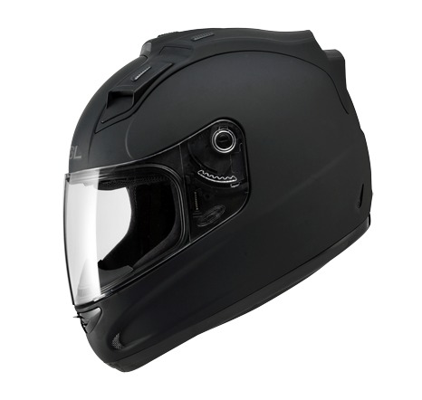 Sl 68s Sol Full Face Helmet SOL SL 68S Garmant Infinity Helmet