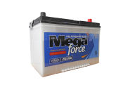Mega Force Low Maintenance Automotive Battery