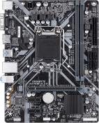 1151 H310M Motherboard for 8th/9th Gen Intel Processors